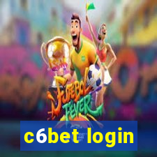 c6bet login